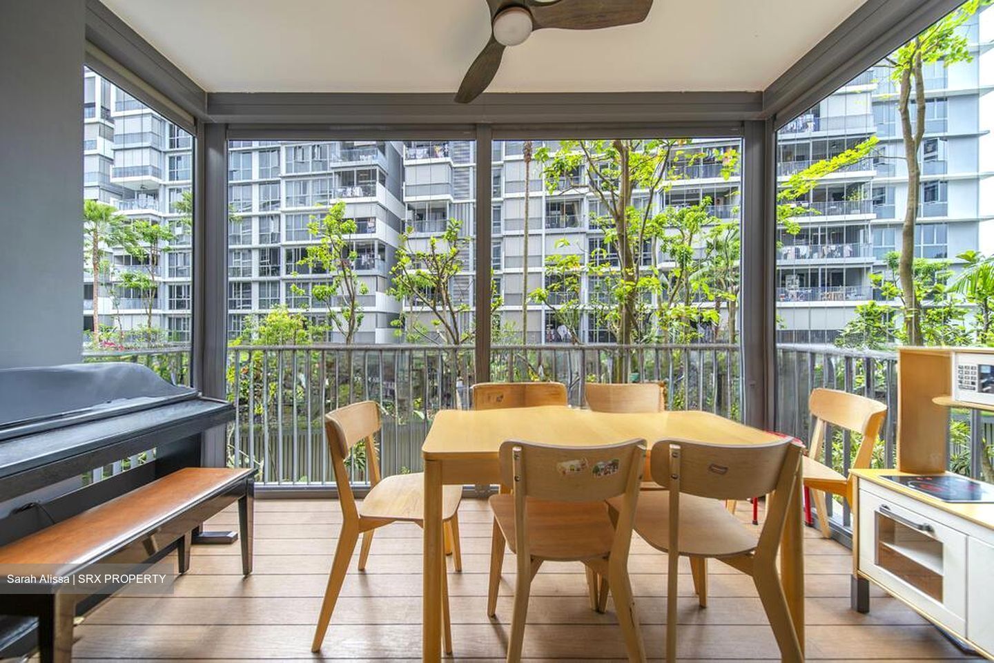 The Visionaire (D27), Condominium #566249541